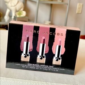 Marc Jacobs Role Play & Let Them Eat Cake Duo